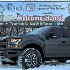 Business 10 image ROSE CITY FORD SALES LIMITED Car Body Repairs in Windsor ON