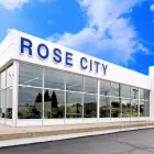Business 21 image ROSE CITY FORD SALES LIMITED Car Body Repairs in Windsor ON