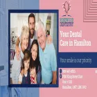 Entreprises 1 image ROSEWOOD DENTISTRY Dentists & Dental Clinics dans Hamilton ON