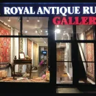Entreprises 1 image ROYAL ANTIQUE RUG GALLERY Shopping dans Toronto ON