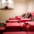 Entreprises 9 image ROYAL FEET Reflexologists dans Vancouver BC