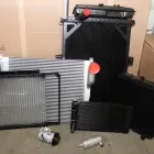 Entreprises 5 image ROYAL RADIATOR SHOP INC Automotive dans North York ON