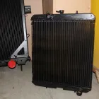 Entreprises 8 image ROYAL RADIATOR SHOP INC Automotive dans North York ON