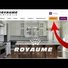 Business 1 image ROYAUME LUMINAIRE SHERBROOKE Real Estate & Home Improvement in Sherbrooke QC