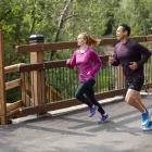Entreprises 10 image RUNNING ROOM Sports & Recreation dans Orléans ON