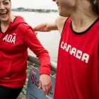 Entreprises 1 image RUNNING ROOM Sports & Recreation dans Regina SK