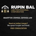 Entreprises 1 image RUPIN BAL LAW PROFESSIONAL CORPORATION Criminal Defense Lawyers dans Toronto ON