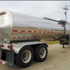 Business 2 image RUSH WATER HAULING Waterworks Contractors in Lethbridge County AB