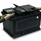 Entreprises 5 image S-MOTIVE ENTERPRISES LTD Automotive dans Coquitlam BC