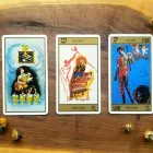 Entreprises 1 image SACRA FLORA Clairvoyants & Psychics dans York ON