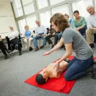 Business 3 image SAFE + SOUND FIRST AID TRAINING LTD Training Courses & Services in Coquitlam BC