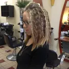 Entreprises 23 image SAFORA UNISEX HAIR&BEAUTY Hair Salons dans Stoney Creek ON