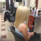 Entreprises 34 image SAFORA UNISEX HAIR&BEAUTY Hair Salons dans Stoney Creek ON