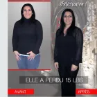 Business 4 image SALON D'ESTHÉTIQUE L'ESTÉ LISE Beauty Salons & Consultants in Montréal QC