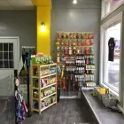 Entreprises 5 image SALON PATTE DE PELUCHE INC Pet Sitters dans Québec QC