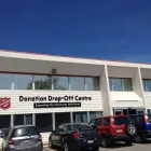 Entreprises 3 image SALVATION ARMY Thrift Shops dans Kelowna BC
