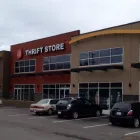 Entreprises 1 image SALVATION ARMY Thrift Shops dans Kelowna BC