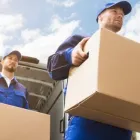 Entreprises 1 image SAME DAY MOVERS TORONTO Moving Companies dans Toronto ON