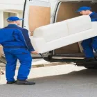 Entreprises 4 image SAME DAY MOVERS TORONTO Moving Companies dans Toronto ON