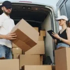 Entreprises 5 image SAME DAY MOVERS TORONTO Moving Companies dans Toronto ON