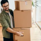 Entreprises 6 image SAME DAY MOVERS TORONTO Moving Companies dans Toronto ON