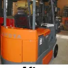 Entreprises 2 image SAMS LIFT TRUCK SERVICE Material Handling Equipment Manufacturers & Suppliers dans Mississauga ON
