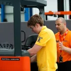 Entreprises 4 image SAMS LIFT TRUCK SERVICE Material Handling Equipment Manufacturers & Suppliers dans Mississauga ON