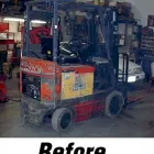 Entreprises 5 image SAMS LIFT TRUCK SERVICE Material Handling Equipment Manufacturers & Suppliers dans Mississauga ON