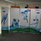 Business 8 image SANDBOX SIGNS & GRAPHICS Vehicle Graphics & Wraps in Burnaby BC