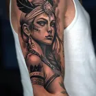 Business 1 image SANDBOX TATTOOS OTTAWA Tattoos & Body Piercing in Ottawa ON