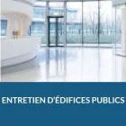 Entreprises 3 image SANY-NET INC. Cleaning Services dans Québec QC