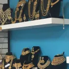Business 11 image SAPPHIRE HUT INDIAN COSTUME JEWELLERY Shopping in Brampton ON