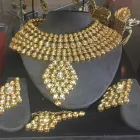 Business 2 image SAPPHIRE HUT INDIAN COSTUME JEWELLERY Shopping in Brampton ON