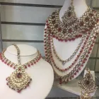 Business 14 image SAPPHIRE HUT INDIAN COSTUME JEWELLERY Shopping in Brampton ON