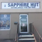 Business 26 image SAPPHIRE HUT INDIAN COSTUME JEWELLERY Shopping in Brampton ON