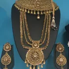 Business 29 image SAPPHIRE HUT INDIAN COSTUME JEWELLERY Shopping in Brampton ON