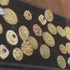 Business 30 image SAPPHIRE HUT INDIAN COSTUME JEWELLERY Shopping in Brampton ON