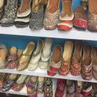 Business 36 image SAPPHIRE HUT INDIAN COSTUME JEWELLERY Shopping in Brampton ON