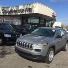 Entreprises 2 image SCARBOROTOWN CHRYSLER Vehicle Leasing Services dans Scarborough ON