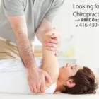 Entreprises 6 image SCARBOROUGH PHYSIOTHERAPY & REHABILITATION CENTRE Physiotherapists dans Scarborough ON