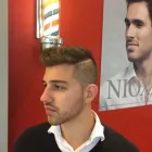 Business 8 image SCARLETT O'HAIR HAIR SALON & BARBERSHOP Hair Salons in Etobicoke ON