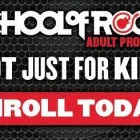 Business 9 image SCHOOL OF ROCK MARKHAM Shopping in Markham ON