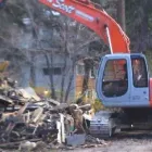 Entreprises 4 image SCOTT CONTRACTING & EXCAVATING Industries & Agriculture dans West Kelowna BC