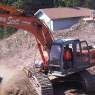 Entreprises 5 image SCOTT CONTRACTING & EXCAVATING Industries & Agriculture dans West Kelowna BC