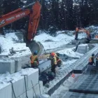 Entreprises 1 image SCOTT CONTRACTING & EXCAVATING Industries & Agriculture dans West Kelowna BC