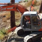 Entreprises 2 image SCOTT CONTRACTING & EXCAVATING Industries & Agriculture dans West Kelowna BC