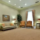 Entreprises 6 image SCOTT FUNERAL HOME - MISSISSAUGA CHAPEL Funeral Services & Crematories dans Mississauga ON