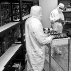 Entreprises 3 image SECURE DATA RECOVERY SERVICES Security Services dans Mississauga ON