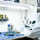 Entreprises 5 image SECURE DATA RECOVERY SERVICES Security Services dans Mississauga ON