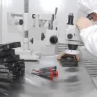 Entreprises 2 image SECURE DATA RECOVERY SERVICES Security Services dans Mississauga ON